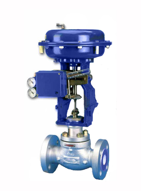 |Flowtop BF12 sleeve control valve|