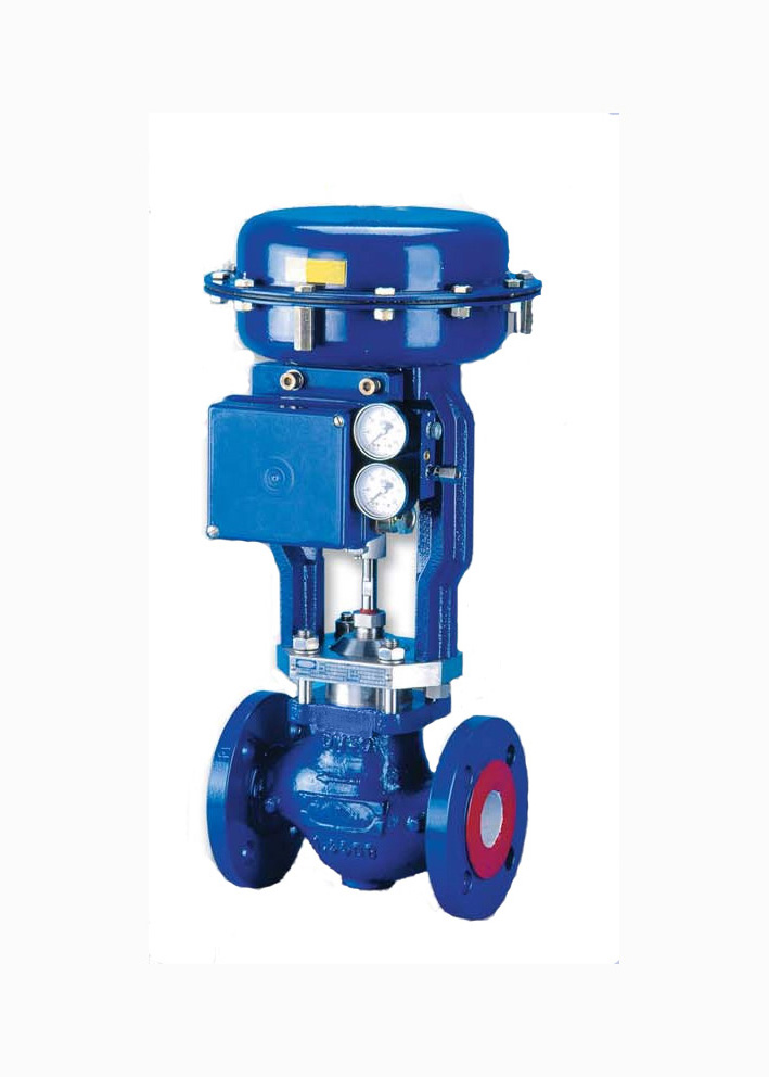 |Flowtop BF11 control valve|